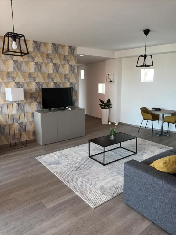 Parizs Garden Apartments - Resim 22