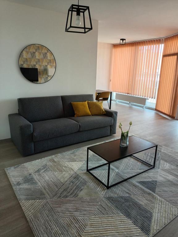 Parizs Garden Apartments - Resim 23