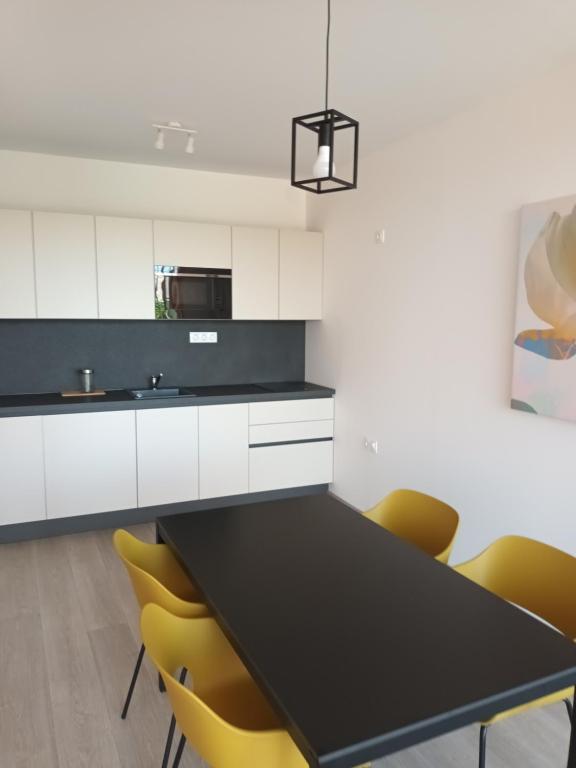 Parizs Garden Apartments - Resim 21