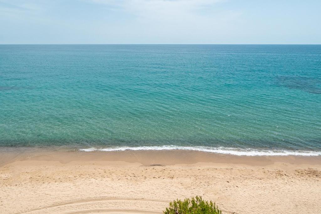 Fotografia z galérie ubytovania Global Rosereta con vista mar v destinácii Miami Platja