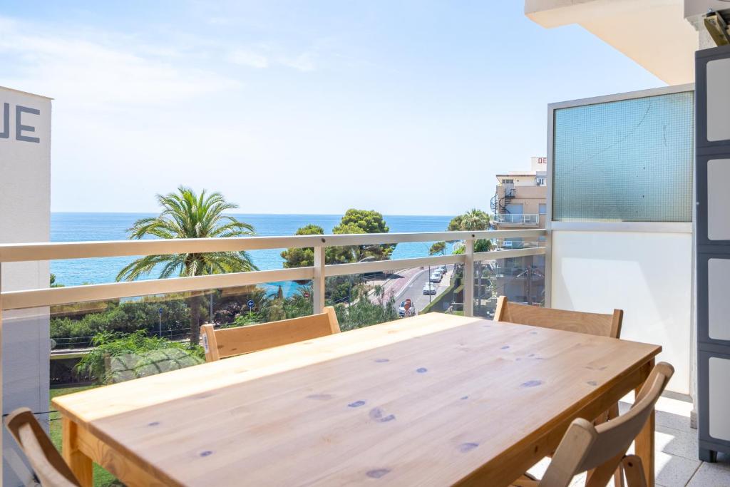 Fotografia z galérie ubytovania Global Rosereta con vista mar v destinácii Miami Platja
