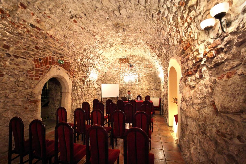 Fotografia z galérie ubytovania Hotel Wit Stwosz v Krakove