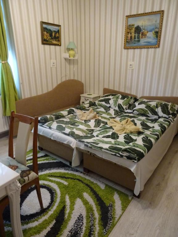 Guesthouse Ilona, Nagykövesd – 2023 legfrissebb árai