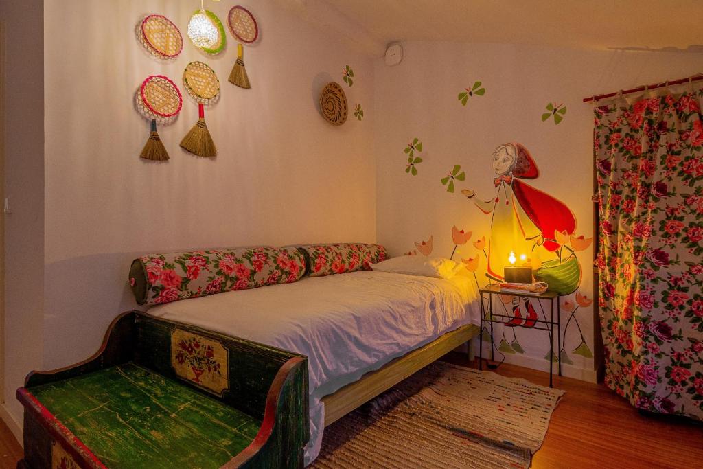 Villa Cerrado das Fontainhas SPA - 2