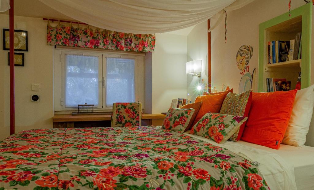 Villa Cerrado das Fontainhas SPA - 4