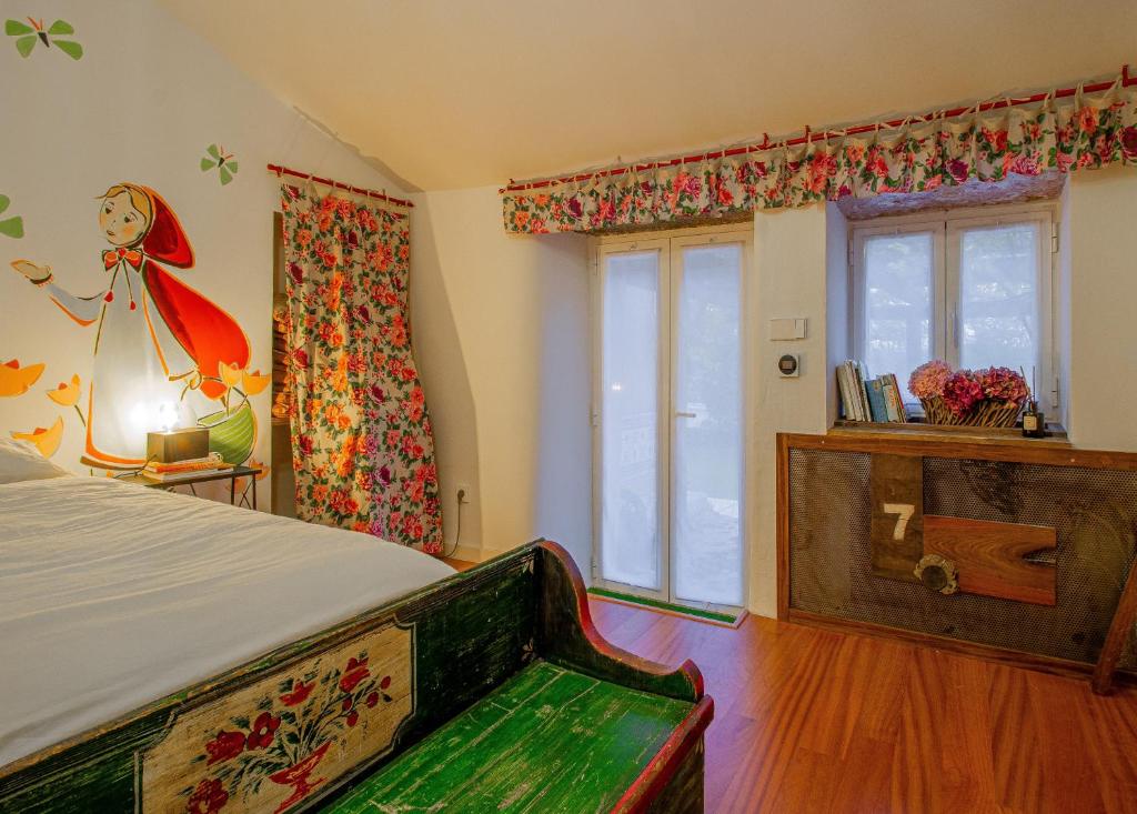 Villa Cerrado das Fontainhas SPA - 5