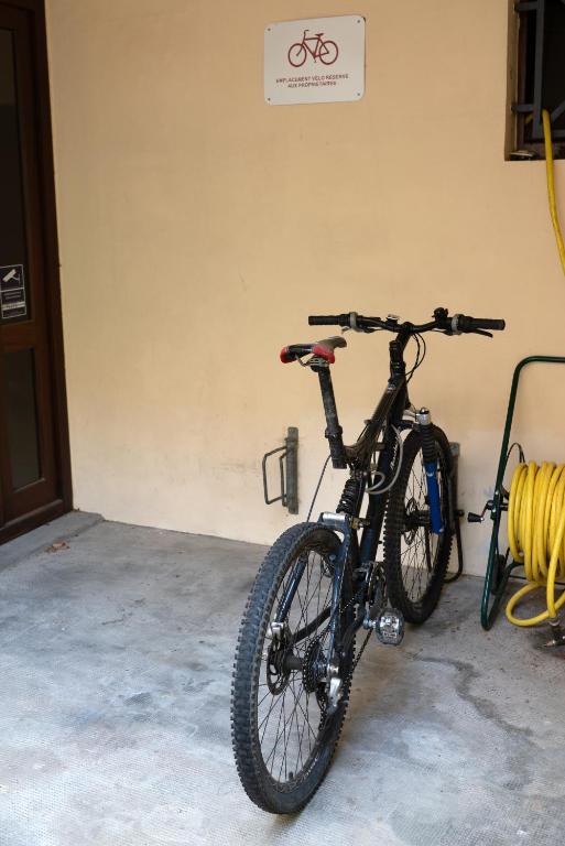 LITTLE MAMA including free parking at 100 meters – photo 25