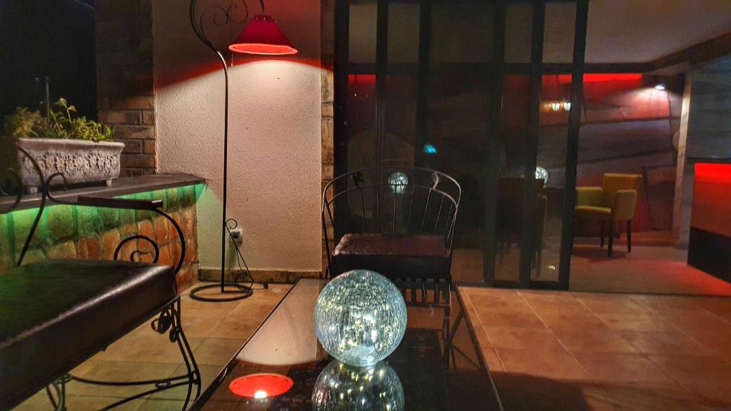 Fotografie z fotogalerie ubytování Castello Inn v destinaci Smederevska Palanka