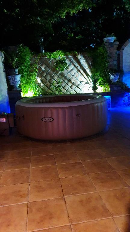 Fotografie z fotogalerie ubytování Castello Inn v destinaci Smederevska Palanka