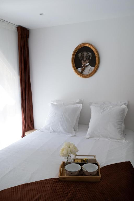LITTLE MAMA including free parking at 100 meters – photo 31