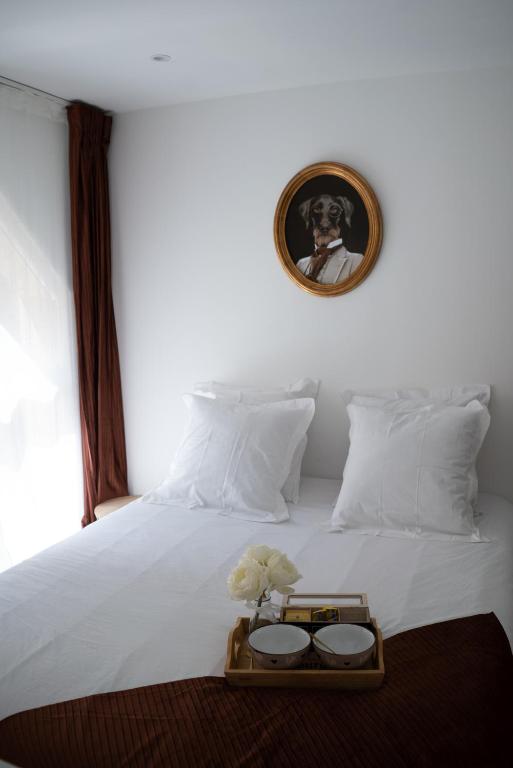 LITTLE MAMA including free parking at 100 meters – photo 43