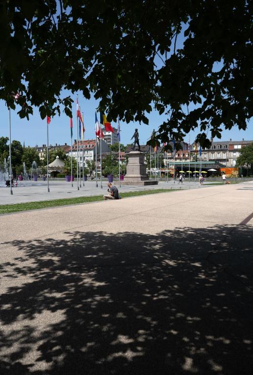 LITTLE MAMA including free parking at 100 meters – photo 36