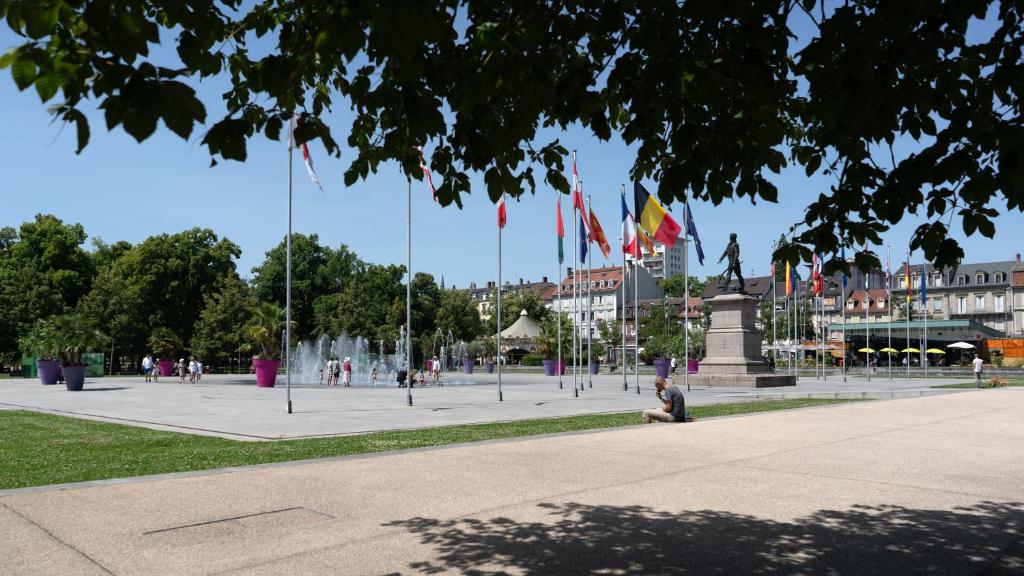 LITTLE MAMA including free parking at 100 meters – photo 41