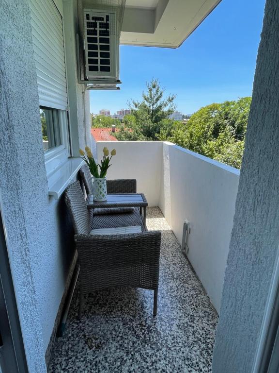 DIS apartment Varaždin - 5