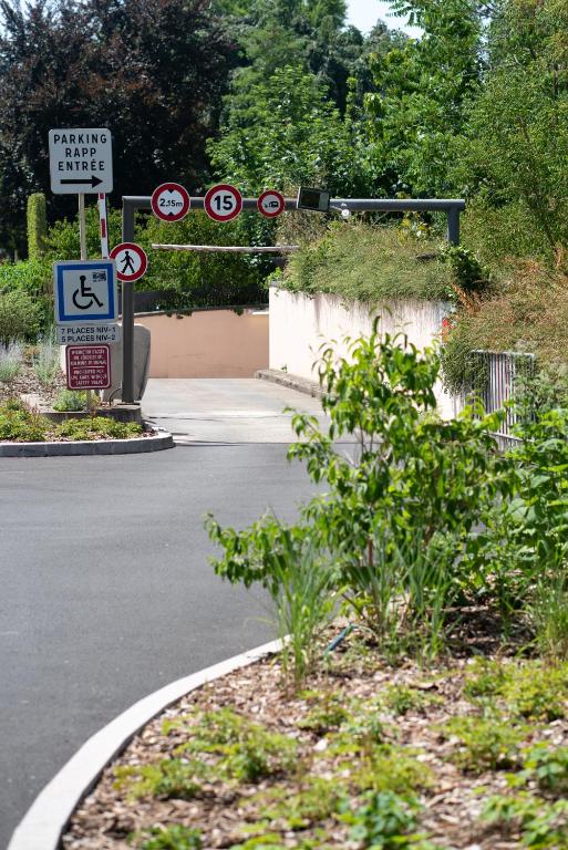 LITTLE MAMA including free parking at 100 meters – photo 42