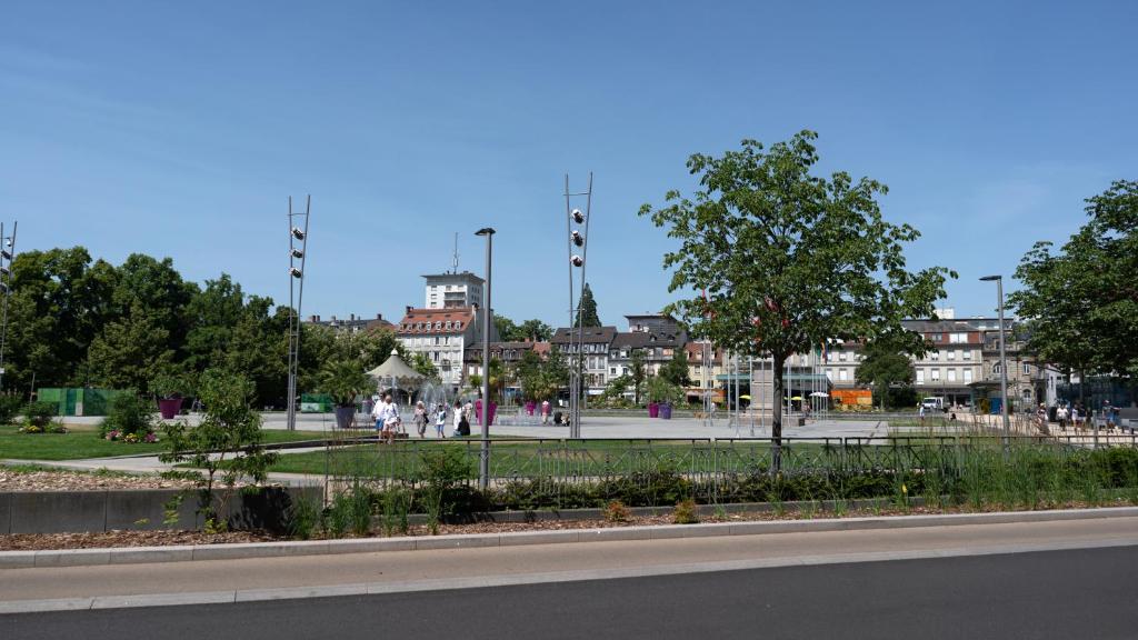 LITTLE MAMA including free parking at 100 meters – photo 40