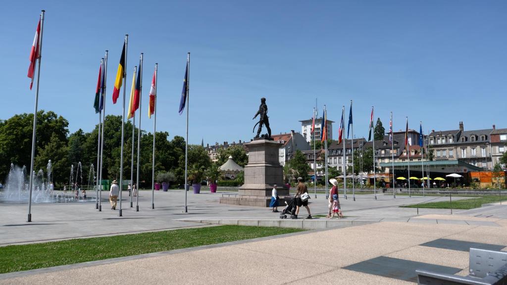LITTLE MAMA including free parking at 100 meters – photo 44