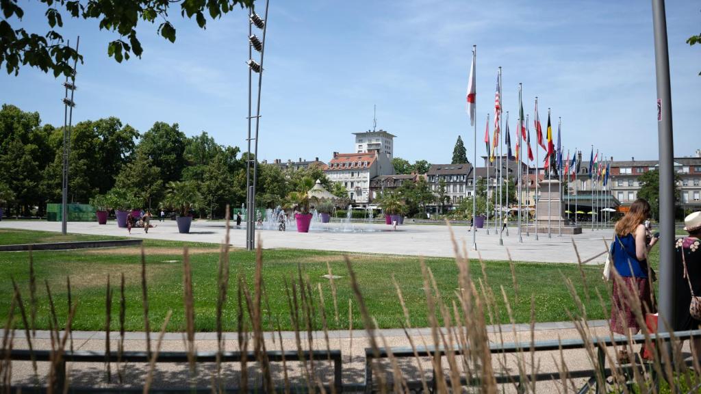 LITTLE MAMA including free parking at 100 meters – photo 45