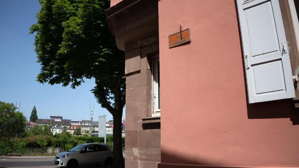 LITTLE MAMA including free parking at 100 meters – photo 49
