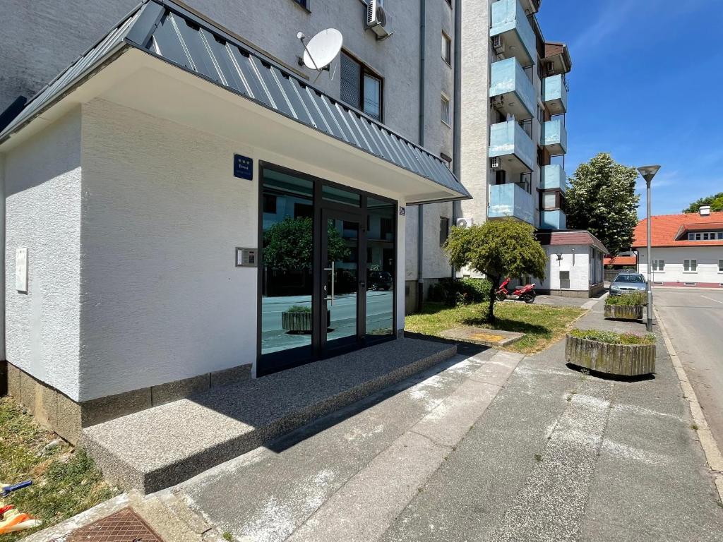 DIS apartment Varaždin - 2