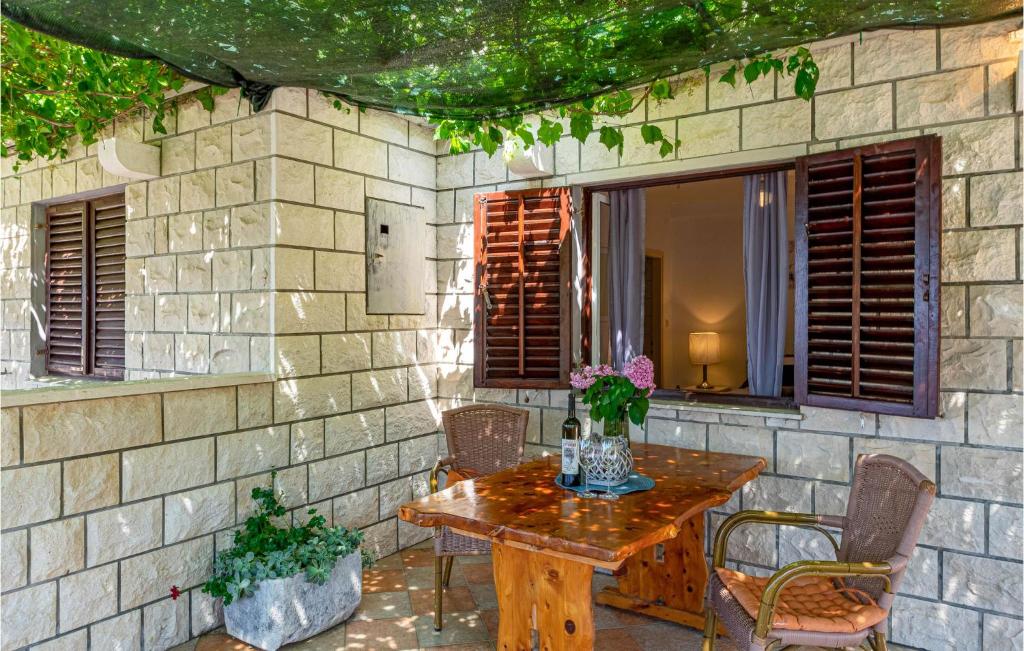 Fotografia z galérie ubytovania Pet Friendly Apartment In Zrnovo na Korčuli