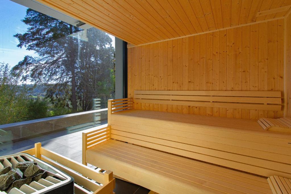 Villa Cerrado das Fontainhas SPA - 10