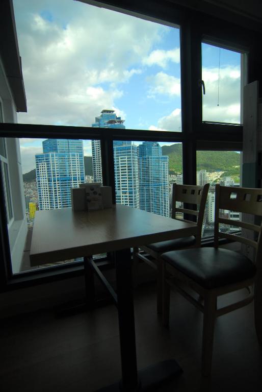 Fotografie z fotogalerie ubytování Dynamic Guesthouse v destinaci Pusan