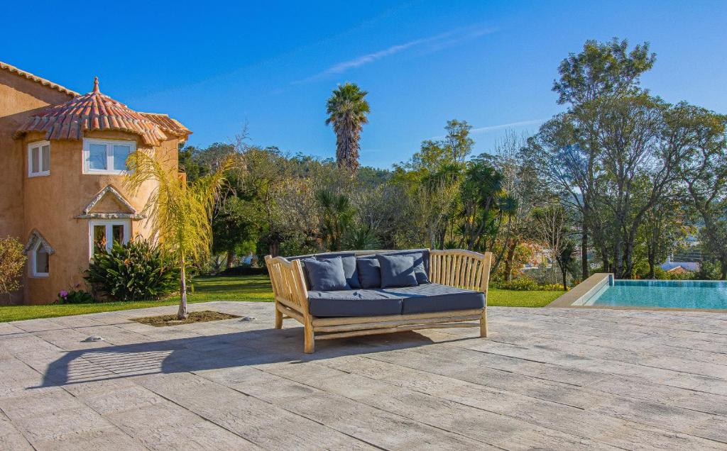 Villa Cerrado das Fontainhas SPA - 13