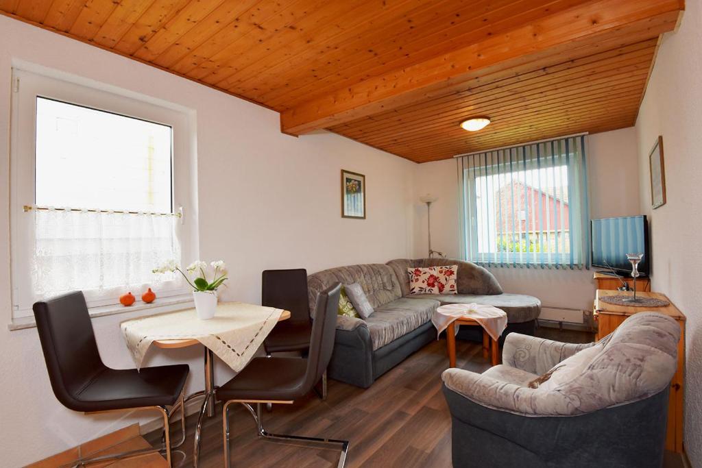 Ferienwohnungen Stützel - Appartement