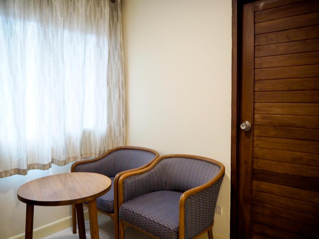 Baan Dan Ta Wan Nuea - Resim 9