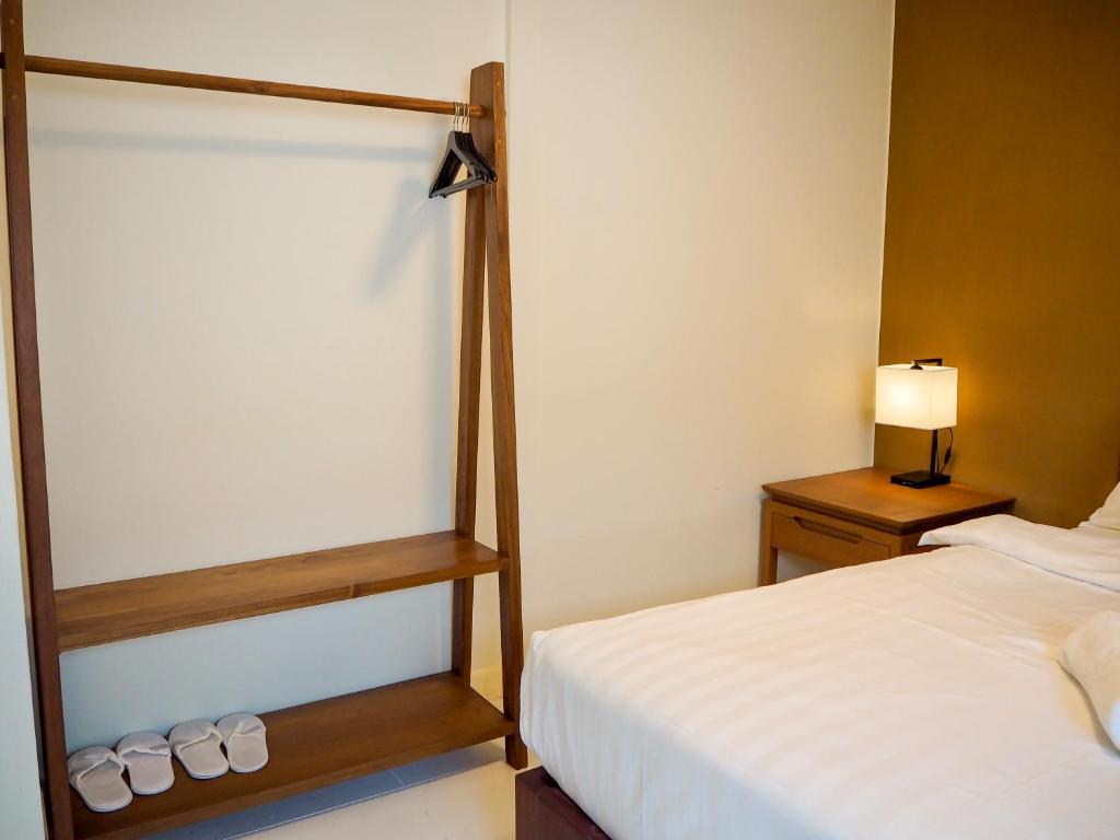 Baan Dan Ta Wan Nuea - Resim 41