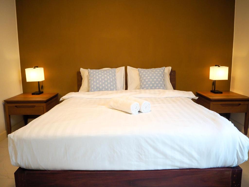 Baan Dan Ta Wan Nuea - Resim 39