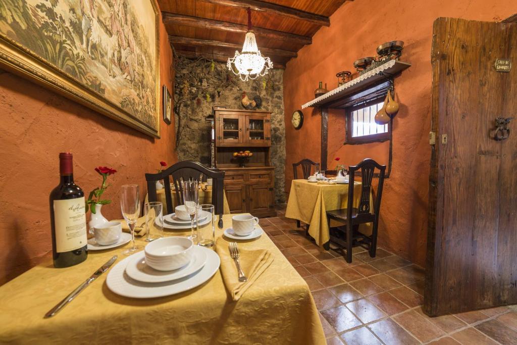 Hotel Emblemático San Marcos