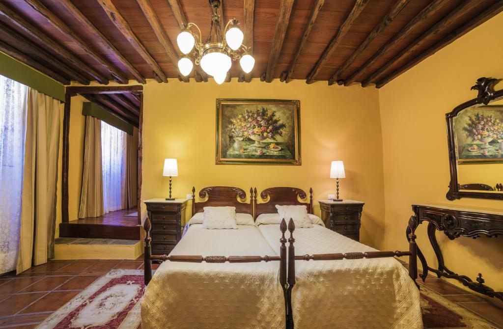 Hotel Emblemático San Marcos - 8