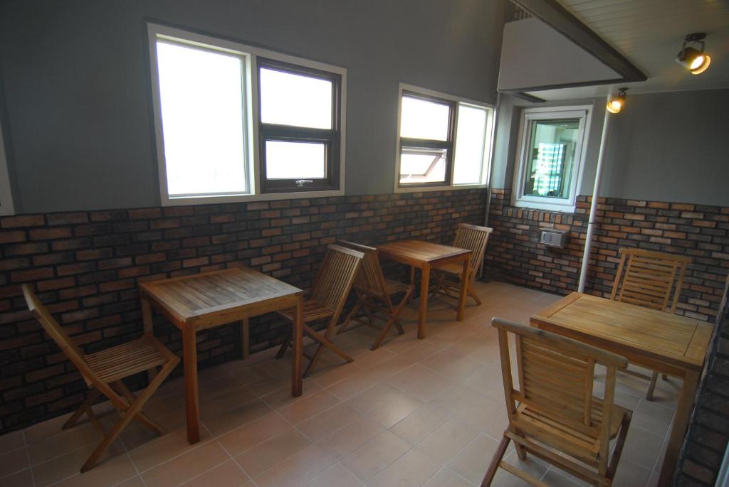 Fotografie z fotogalerie ubytování Dynamic Guesthouse v destinaci Pusan