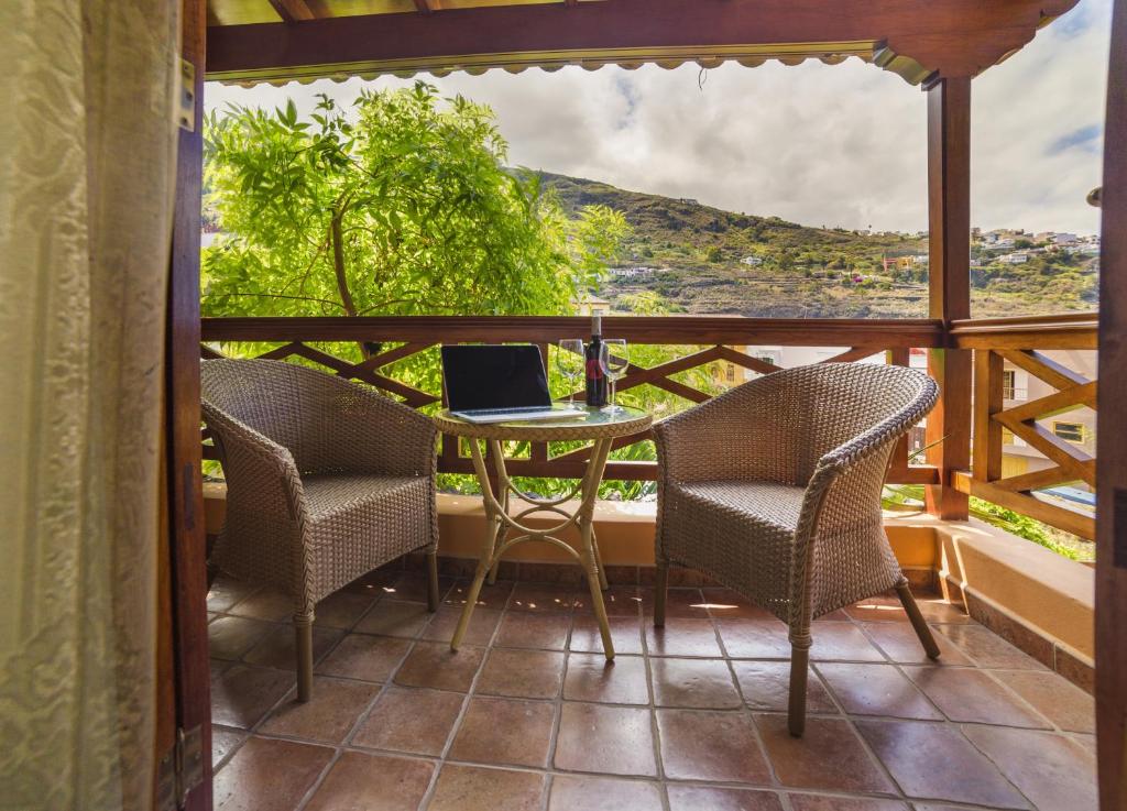 Hotel Emblemático San Marcos - 15