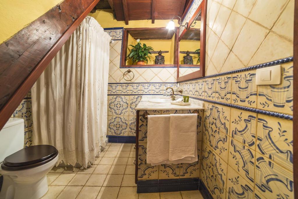 Hotel Emblemático San Marcos - 14