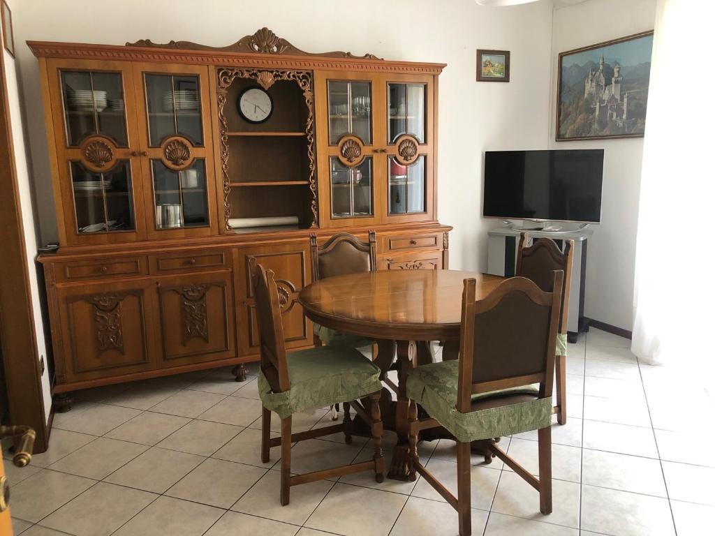 CASA BETTI - Two-Bedroom Apartment