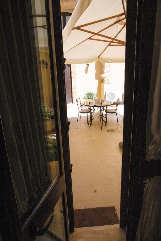 Fotografie z fotogalerie ubytování B&B Principe Augusta v destinaci Augusta