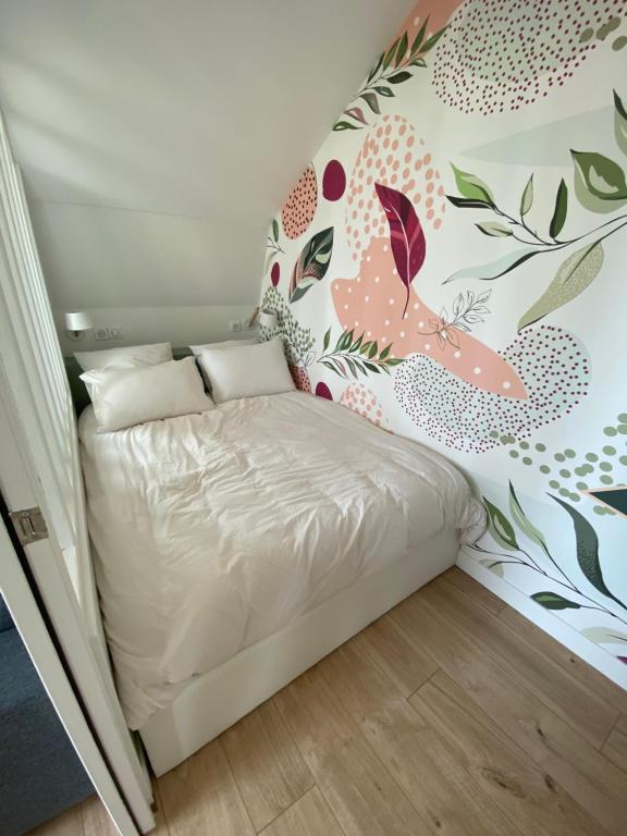 La Marée ZéLée - appartement à 50 mètres de la mer - Appartement Met 2 Slaapkamers
