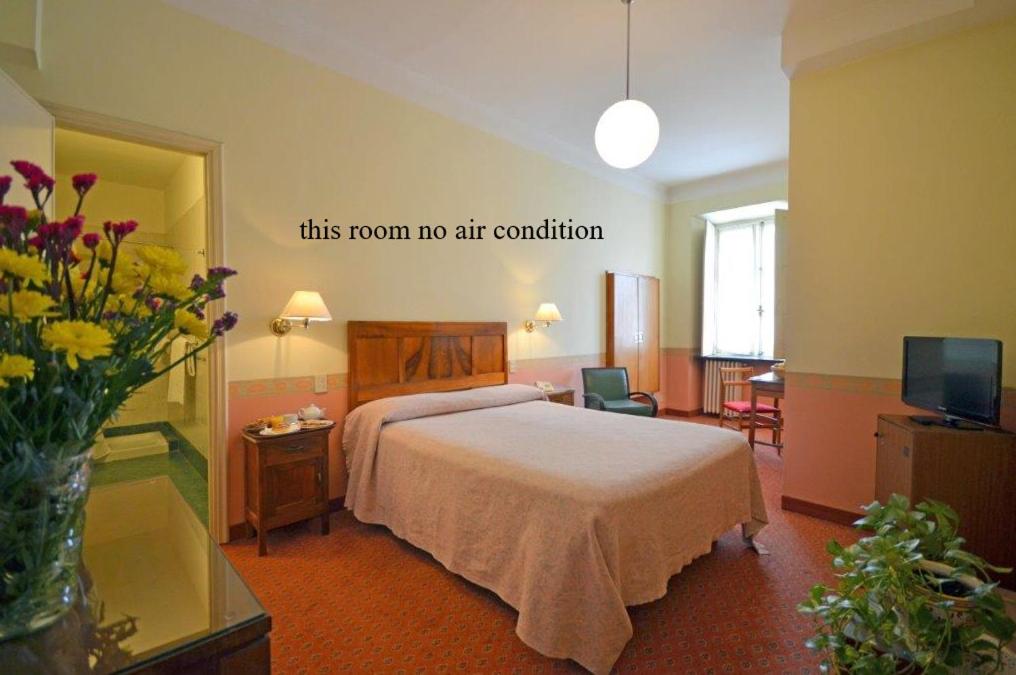 Hotel Roma e Rocca Cavour - Resim 16