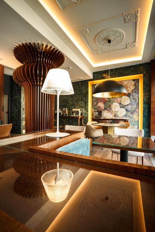 Hotel Dauro Premier - Resim 22