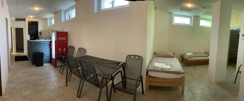 Penzion YORK - Resim 42