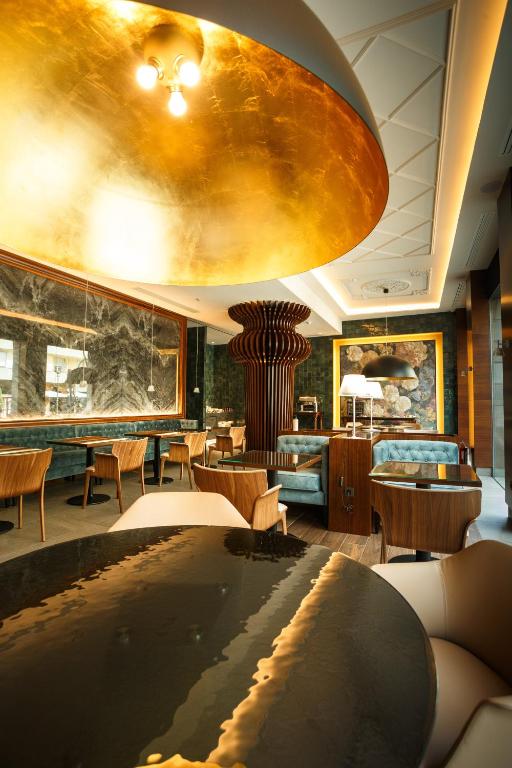 Hotel Dauro Premier - Resim 40