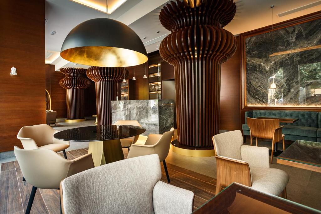 Hotel Dauro Premier - Resim 36