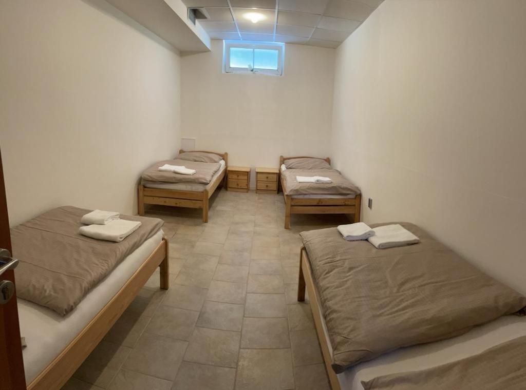 Penzion YORK - Resim 41