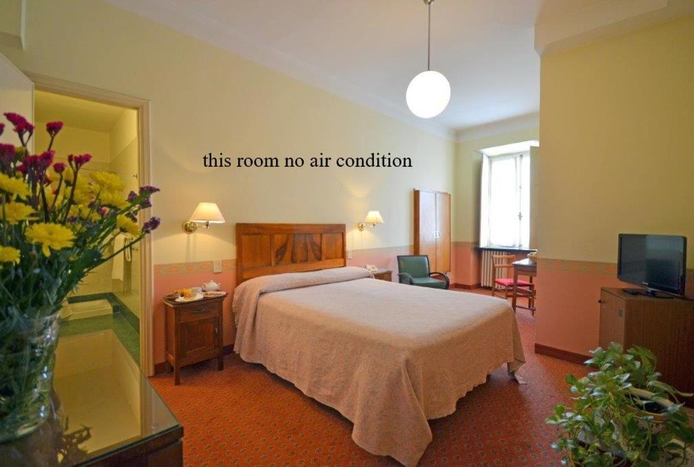 Hotel Roma e Rocca Cavour - Resim 15