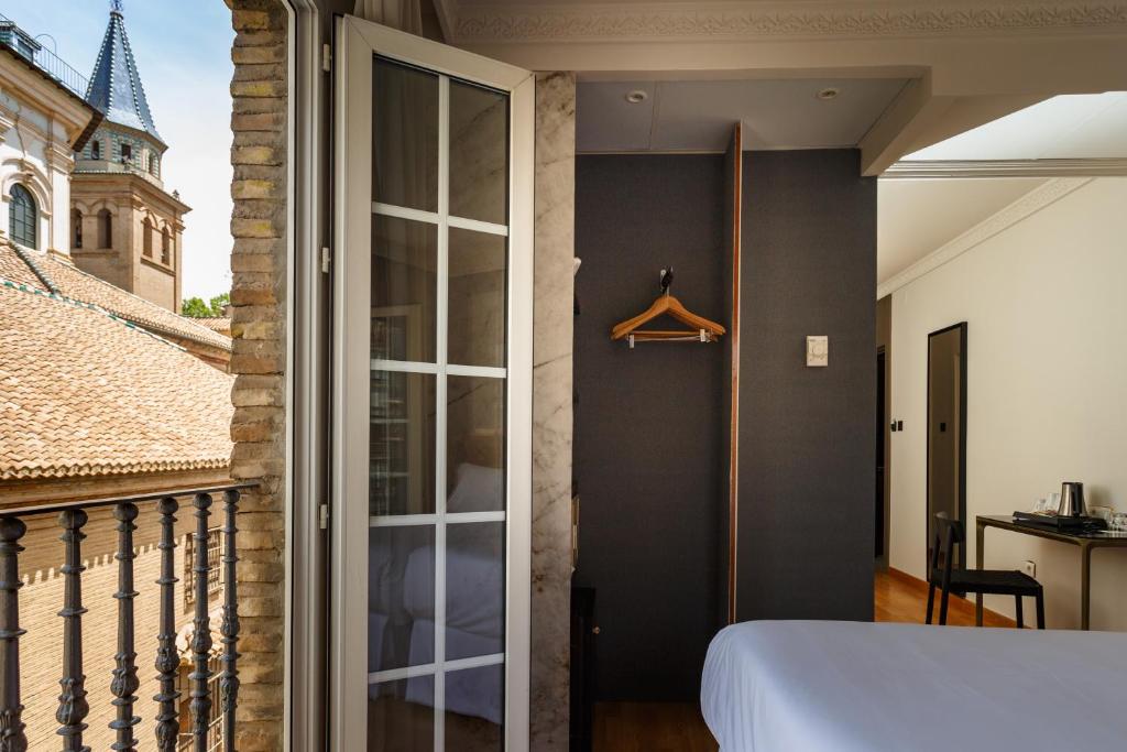 Hotel Dauro Premier - Familienzimmer Mit Eigenem Bad