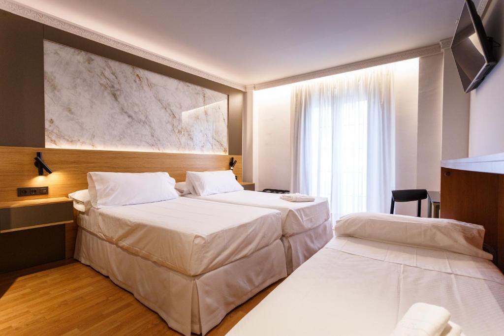 Hotel Dauro Premier - Error