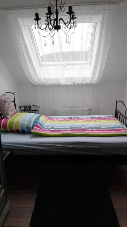 Ferienwohnung-Alb - Two-Bedroom Apartment